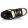 Zapatos Hombre Zapatos de skate Globe FUSION Gris