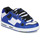 Zapatos Hombre Zapatos de skate Globe SABRE Azul / Blanco