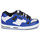 Zapatos Hombre Zapatos de skate Globe SABRE Azul / Blanco