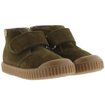 Victoria Kids Boots 366146 - Kaki Verde