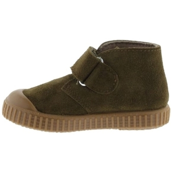 Victoria Kids Boots 366146 - Kaki Verde