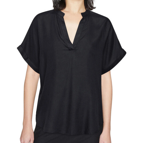 textil Mujer Tops / Blusas Vero Moda  Negro