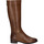 Zapatos Mujer Botas Gerry Weber Sena 1 52, brandy Marrón