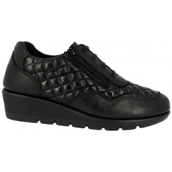 Zapatos Mujer Zapatos de tacón Doctor Cutillas ZAPATO CALLE MUJER CUTILLAS 77217 Negro