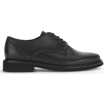 Zapatos Mujer Derbie & Richelieu Gabor 35.214/27T3 Negro