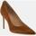 Zapatos Mujer Zapatos de tacón Guess GSDAI24-FL8BRO-brw Marrón