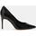 Zapatos Mujer Zapatos de tacón Guess GSDAI24-FL8BRO-blk Negro