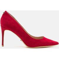 Zapatos Mujer Zapatos de tacón Guess GSDAI24-FL7RIC-red Rojo