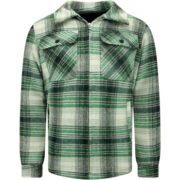 textil Hombre Chaquetas / Americana Enos  Verde