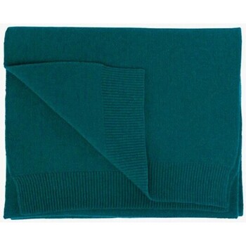 Accesorios textil Hombre Bufanda Colorful Standard Wool Scarf Ocean Verde