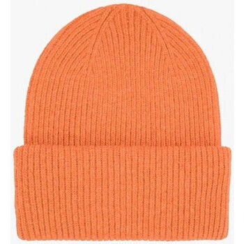 Accesorios textil Mujer Sombrero Colorful Standard Hat Orange Naranja