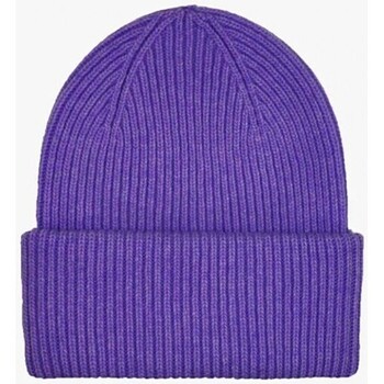 Accesorios textil Mujer Sombrero Colorful Standard Hat Violet Violeta
