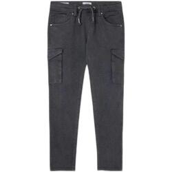 textil Niño Pantalones Pepe jeans PB210622 990 Negro