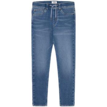 textil Niño Vaqueros Pepe jeans PB201839HR5 000 Azul