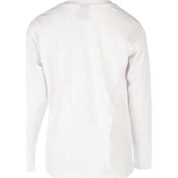 Rip Curl OVER SURF LS TEE Blanco