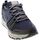 Zapatos Hombre Zapatillas bajas Skechers Sneakers Escape Plan Uomo Blue 51591.nvor Azul