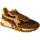 Zapatos Hombre Zapatillas bajas W6yz 2016525 09 1A61 Marrón