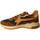 Zapatos Hombre Zapatillas bajas W6yz 2016525 09 1A61 Marrón