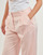textil Mujer Pantalones con 5 bolsillos Guess REBECCA SATIN Rosa