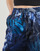 textil Mujer Pantalones con 5 bolsillos Guess VIOLA JOGGER Multicolor
