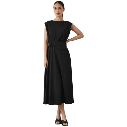 textil Mujer Vestidos Principles DH6198 Negro