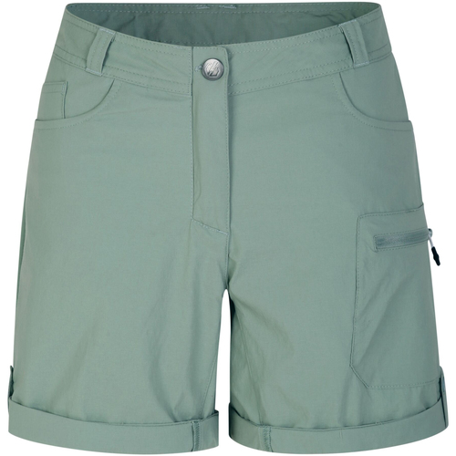 textil Mujer Shorts / Bermudas Dare 2b RG4296 Verde