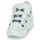 Zapatos Derbie New Rock IMPACT Blanco