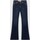 textil Mujer Vaqueros slim Roy Rogers RND005D4632114 Jeans mujer Azul