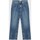 textil Mujer Vaqueros slim Roy Rogers RND261D4022476 Jeans mujer Azul