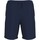 textil Shorts / Bermudas Errea Cody Bermuda Ad Azul