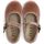 Zapatos Niña Bailarinas-manoletinas Peke's By Vanessa 11251 Rosa