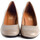 Zapatos Mujer Derbie & Richelieu Barminton KARINE Beige