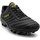 Zapatos Hombre Fútbol Pantofola d'Oro Scarpe Calcio  Derby Lc Nero Negro