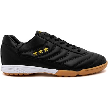 Zapatos Fútbol Pantofola d'Oro Scarpe Calcio  Derby Lc Nero Negro