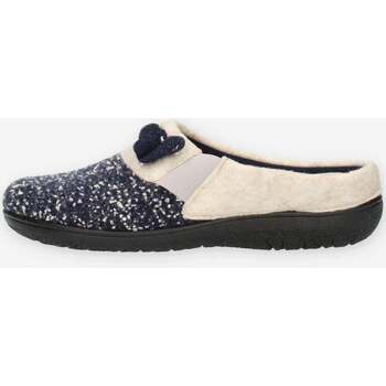 Zapatos Mujer Chanclas Clia Walk FLY1-BLU Azul