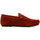 Zapatos Hombre Zapatos náuticos Redskins  Rojo