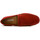 Zapatos Hombre Zapatos náuticos Redskins  Rojo