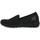 Zapatos Mujer Multideporte Imac SNAKE STRETCH Negro