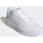 Zapatos Zapatillas bajas adidas Originals GV9000 Sneakers unisexo Blanco