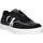 Zapatos Hombre Multideporte Calvin Klein Jeans YM0YM00713 CLASSIC CUPSOLE Negro