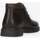 Zapatos Hombre Richelieu Geox U36D1B-00046-C6009 Marrón