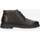 Zapatos Hombre Richelieu Geox U36D1B-00046-C6009 Marrón