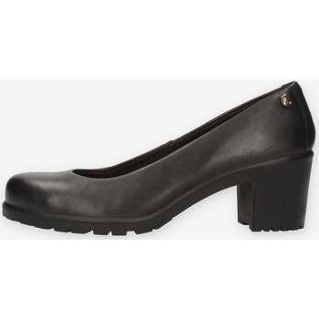 Zapatos Mujer Botas urbanas Enval 4751300 Negro