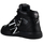 Zapatos Hombre Deportivas Moda Valentino  Negro