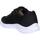 Zapatos Hombre Multideporte Kappa 381Q22W BOLDY Negro