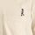 textil Hombre Tops y Camisetas Revolution Regular T-Shirt 1330 HIK - Off White Blanco