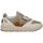 Zapatos Deportivas Moda Karhu Zapatillas Aria 95 Lily White/Curry Blanco