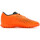 Zapatos Niño Fútbol adidas Originals  Naranja