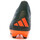 Zapatos Mujer Fútbol adidas Originals  Naranja