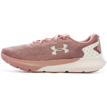 Zapatos Mujer Running / trail Under Armour  Rosa